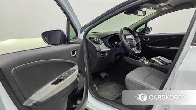 Renault Korea (Samsung) Joe id 3885012 из Кореи 20