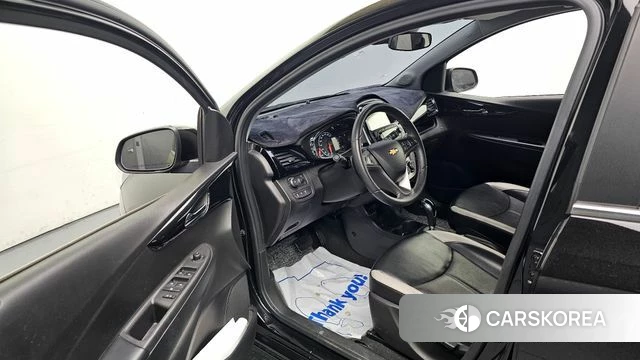 Chevrolet (GM Daewoo) The Next Spark id 3966554 из Кореи 20