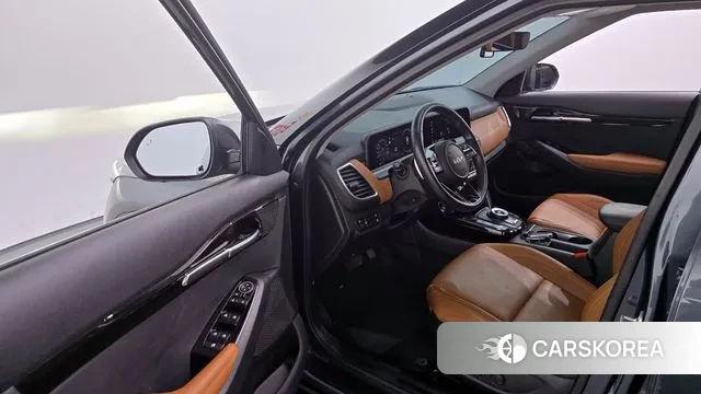 Kia The New Seltos id 3486931 из Кореи 20