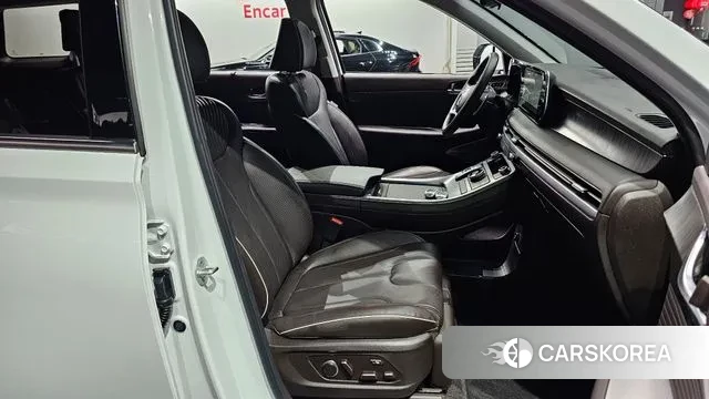 Hyundai The New Palisade id 3508192 из Кореи 20