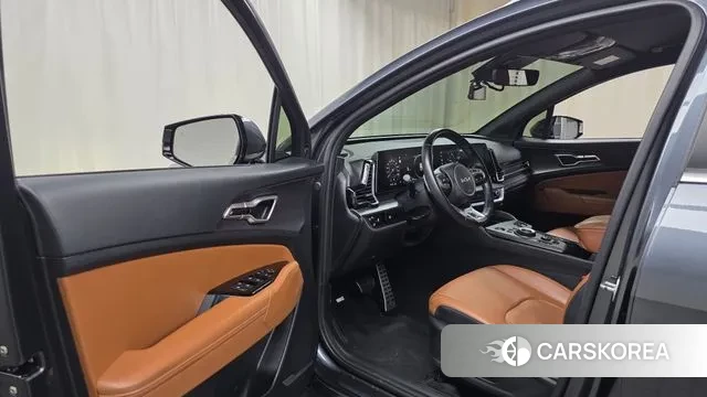 Kia Sportage 5th Generation id 3707854 из Кореи 20