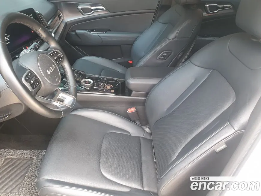 Kia Sportage 5th Generation id 1646547 из Кореи 20