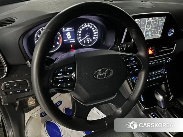 Hyundai Grandeur IG id 3515232 из Кореи 20