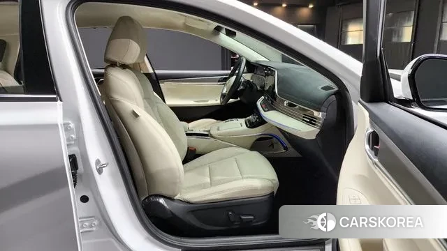 Hyundai The New Grandeur IG id 3011713 из Кореи 20