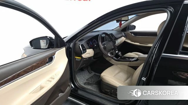 Hyundai Grandeur IG id 4581718 из Кореи 30