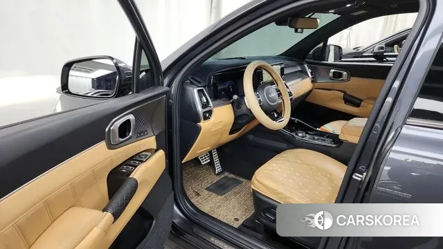 Kia Sorento 4th Generation id 3478816 из Кореи 20