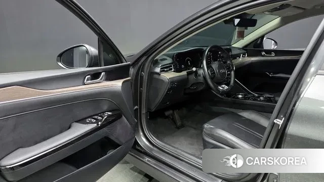 Kia K5 3rd generation id 3044269 из Кореи 20