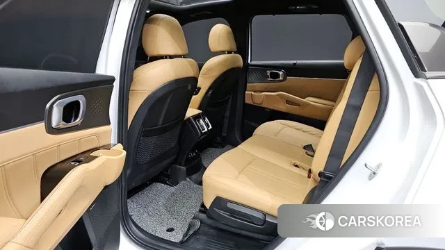 Kia Sorento 4th Generation id 3126565 из Кореи 20