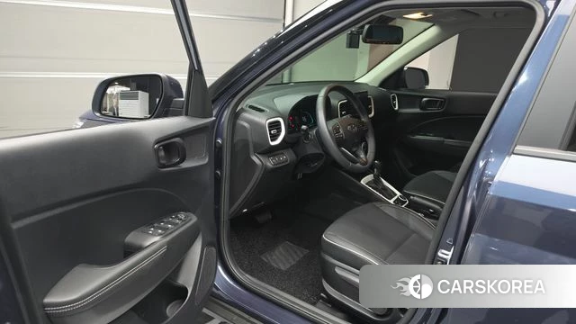 Hyundai Venue id 4359882 из Кореи 32