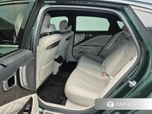 Kia K8 id 4650945 из Кореи 20