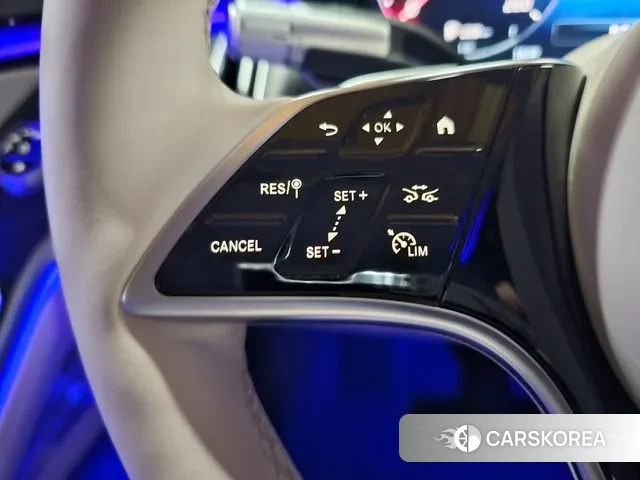 Mercedes-Benz S-Class W223 id 3036338 из Кореи 20