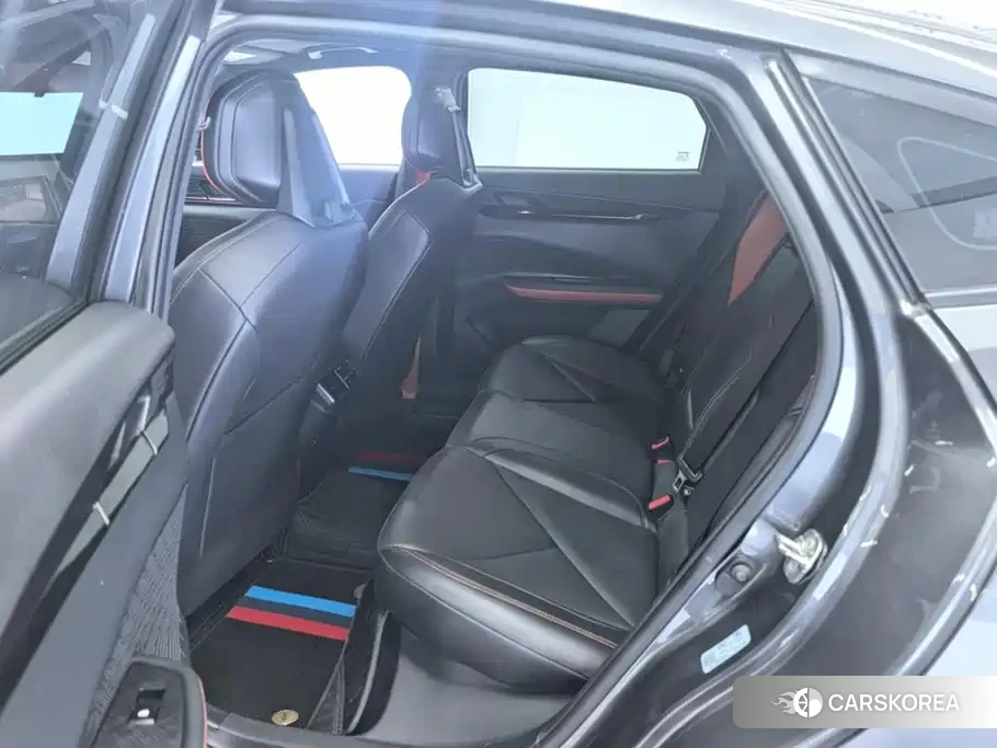 Chang'an Changan UNI-V id 4583675 из Китая 16