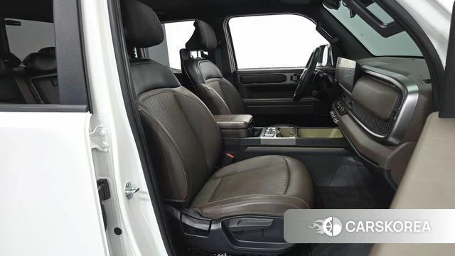 Kia Tasman id 4928031 из Кореи 32