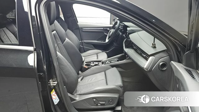 Audi A3 (8Y) id 4675970 из Кореи 20