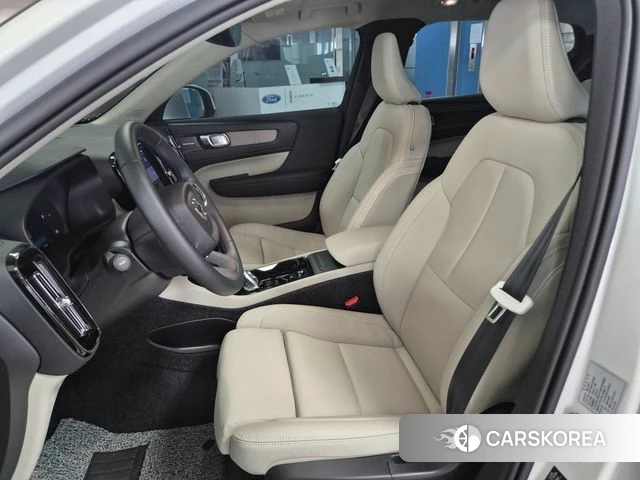 Volvo XC40 id 4514458 из Кореи 20