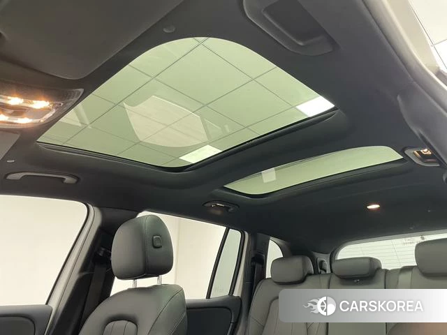 Mercedes-Benz GLB id 4255867 из Китая 29