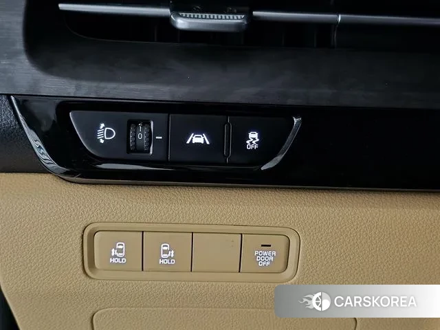 Kia Carnival 4th generation id 3577042 из Кореи 19