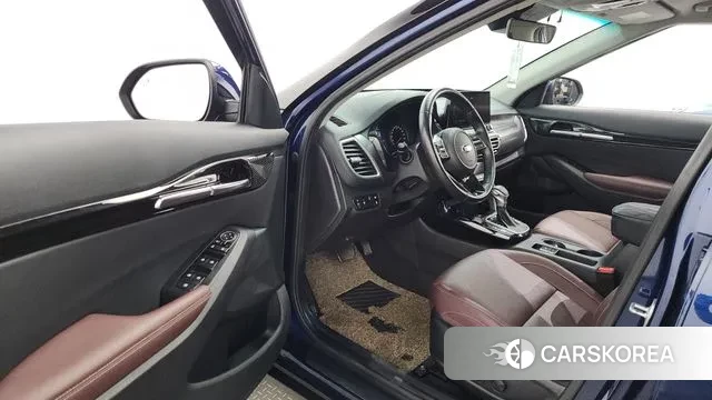 Kia Seltos id 3213900 из Кореи 20