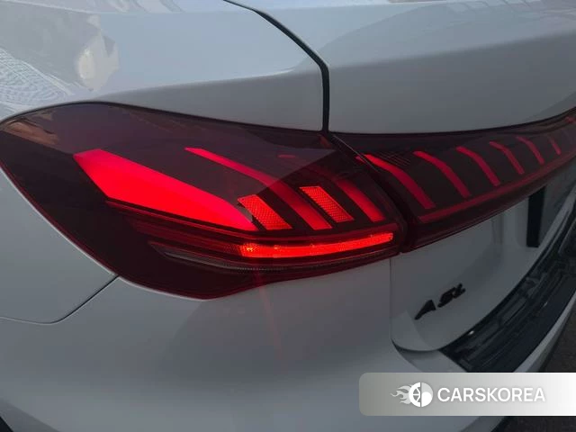 Audi A5L id 4290955 из Китая 28