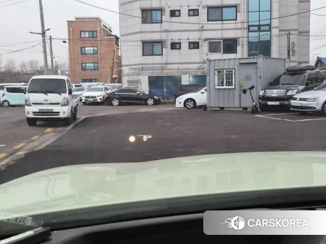 BMW 5 Series (G30) id 3488803 из Кореи 17