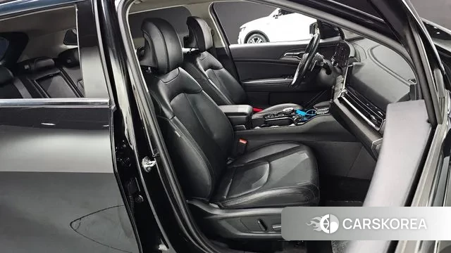 Kia Sportage 5th Generation id 3334412 из Кореи 20