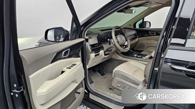 Kia The New Carnival 4th Generation id 4645322 из Кореи 37