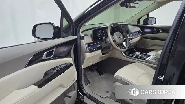 Kia Carnival 4th generation id 3660827 из Кореи 20