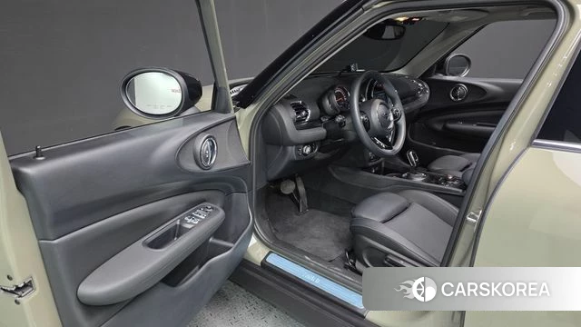 Mini Cooper Clubman id 3843981 из Кореи 20