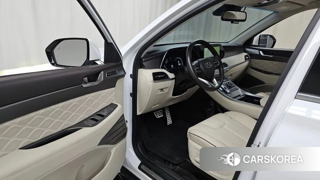 Hyundai Palisade id 4609452 из Кореи 29