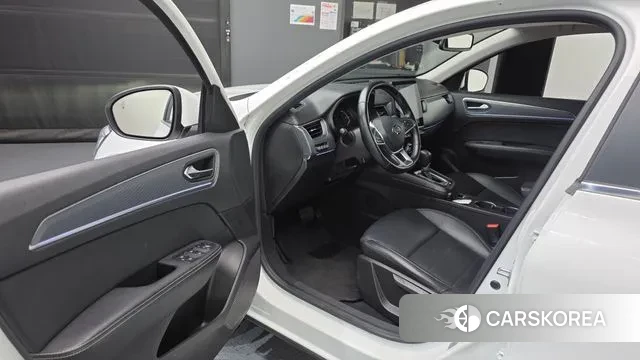 Renault Korea (Samsung) XM3 id 3406119 из Кореи 20