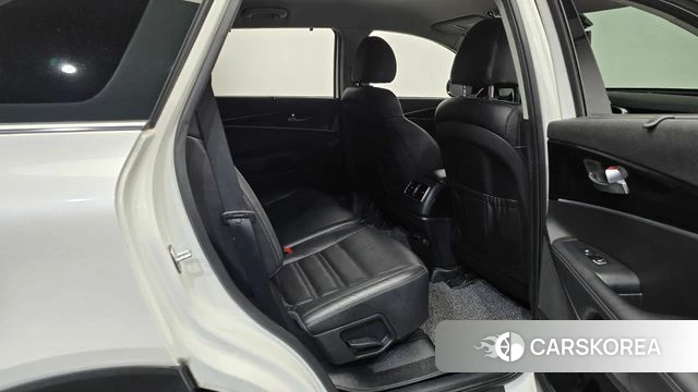 Kia The New Sorento id 4411394 из Кореи 33