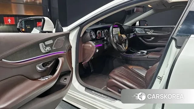 Mercedes-Benz CLS-Class C257 id 3220304 из Кореи 20