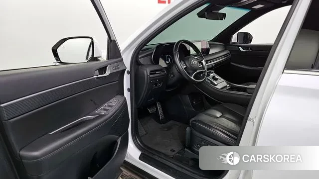 Hyundai The New Palisade id 3426496 из Кореи 20