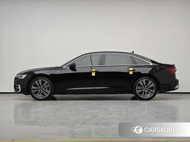 Audi A6L id 4290022 из Китая 20