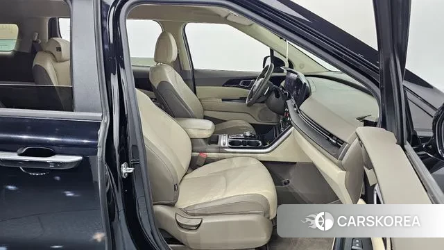 Kia Carnival 4th generation id 3592602 из Кореи 20