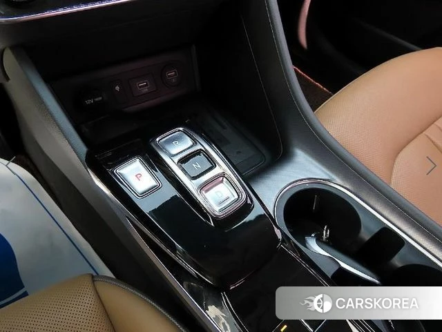 Hyundai Sonata (DN8) id 3828665 из Кореи 20