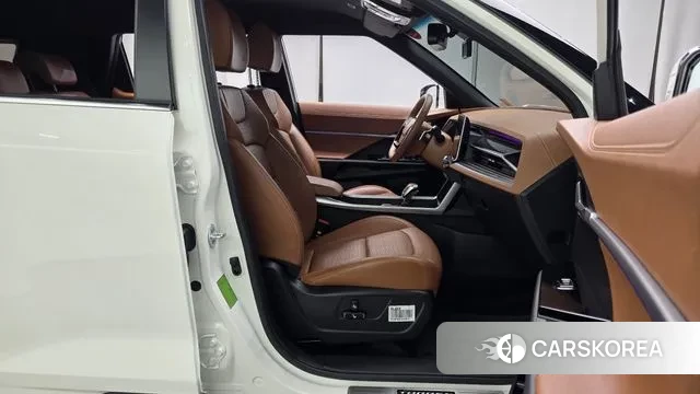 Ssangyong Torres id 3701349 из Кореи 20