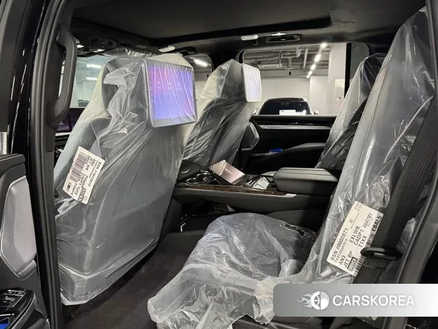 Cadillac Escalade 5th Generation id 3517426 из Кореи 17