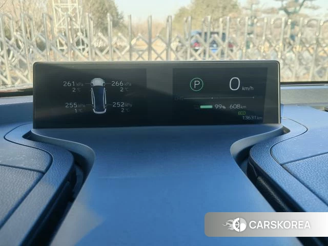 Toyota bZ3 id 3869537 из Китая 12