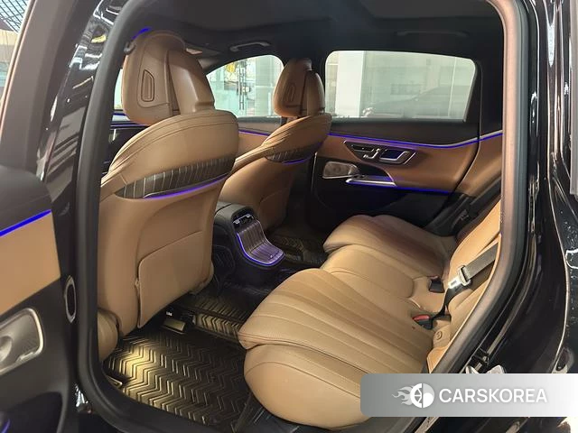 Mercedes-Benz E-class id 4279240 из Китая 27