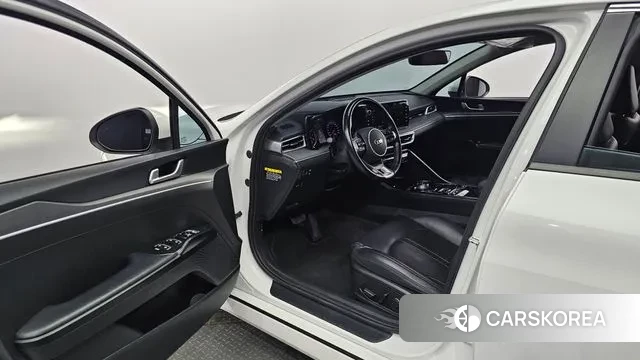 Kia K5 3rd generation id 2976432 из Кореи 20