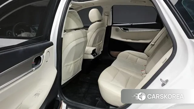 Hyundai The New Grandeur IG Hybrid id 3394667 из Кореи 20