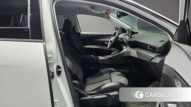 Peugeot 5008 second generation id 3357293 из Кореи 20