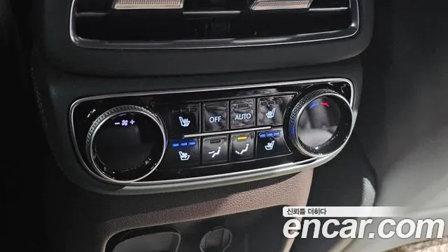 Genesis GV80 id 2755988 из Кореи 20