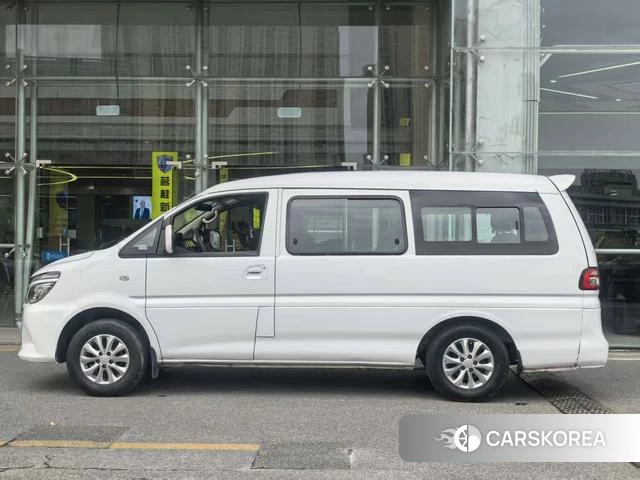Dongfeng popular Lingzhi New Energy id 4211886 из Китая 17