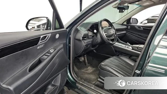 Genesis GV80 id 3587598 из Кореи 20