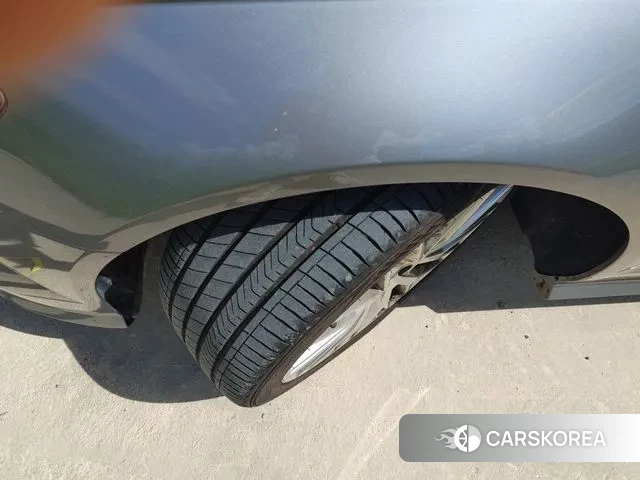 Audi New A6 id 3041499 из Кореи 10