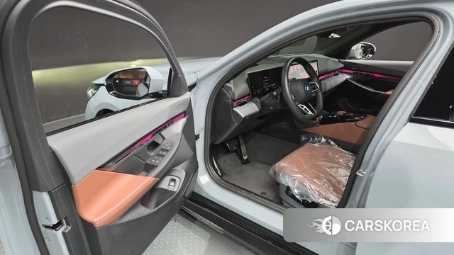 BMW i5 (G60) id 3933933 из Кореи 20