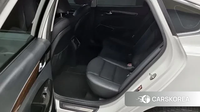 Kia Come New K7 id 3351084 из Кореи 18