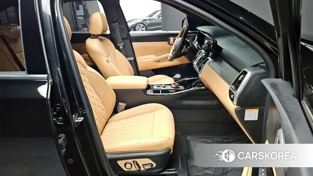 Kia Sorento 4th Generation id 3670817 из Кореи 20